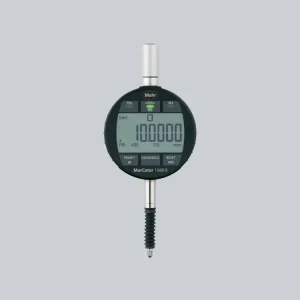1086 WRi digitální úchylkoměr 12,5 mm (.5“) 0,0005 mm IP64
