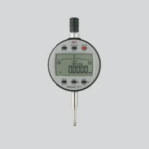 1087 R-HR digitální úchylkoměr 25 mm/1" ZW 0,1 µm