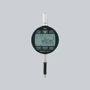 1087 WRi digitální úchylkoměr 12,5 mm (.5“) 0,0005 mm IP64