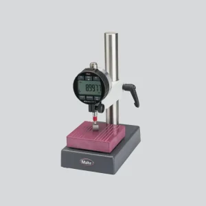 2000 W digitální indikátor měřící rozsah± 1mm / 0,1µm