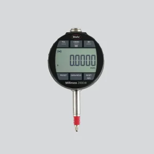 2000 Wi Induk.digit.úchylkoměr rozsah měření ± 1mm / ZW 0,1µm