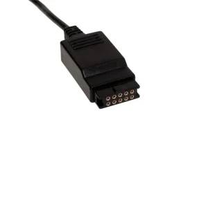 2000d datový kabel 2m,ver. 3 MarConnect