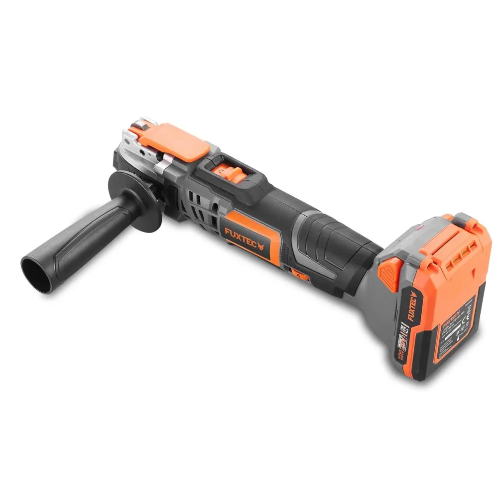 20V dobíjecí multifunkcní náradí 3v1 FX-E1MT20 sada príslušenství 8 ks
