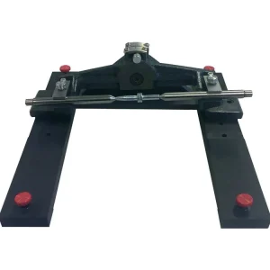 220SPS pár otočných konzol 400x250 mm, V=50 mm, 130 mm
