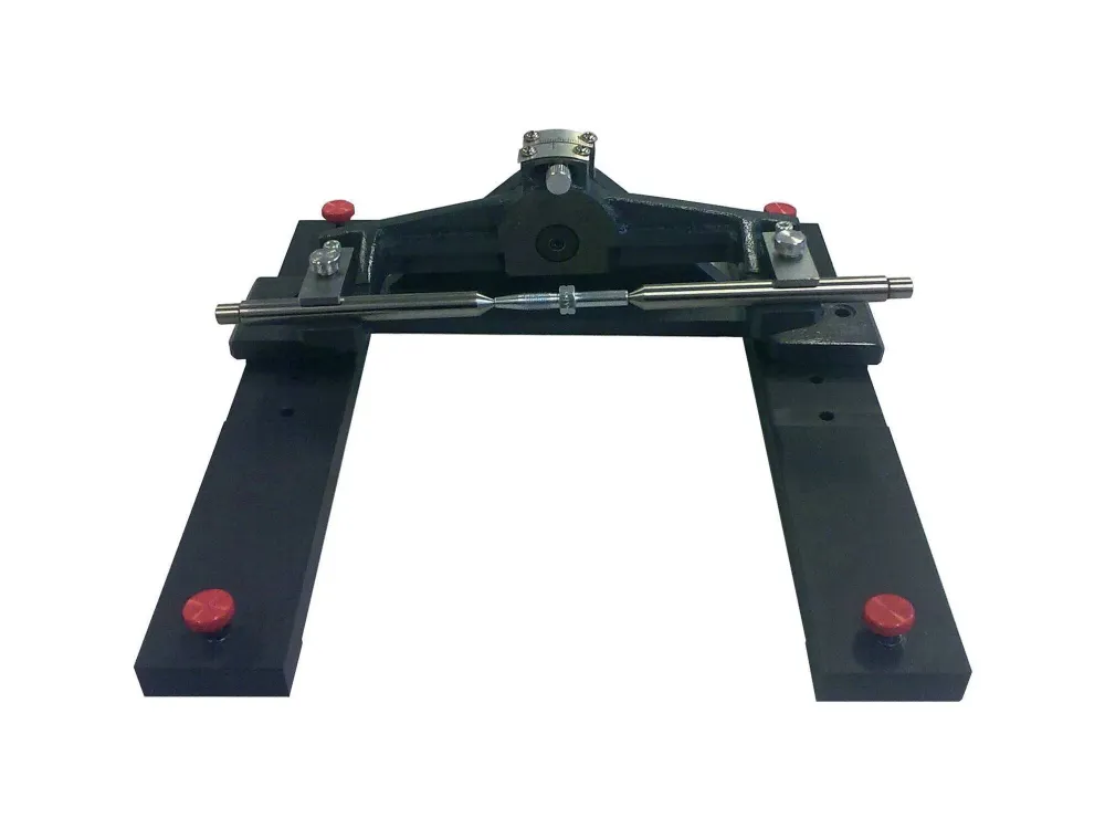 220SPS pár otočných konzol 400x250 mm, V=50 mm, 130 mm