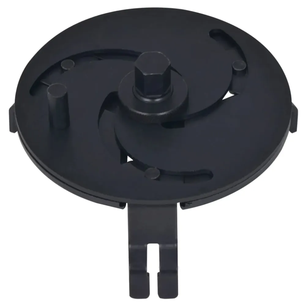 3čelisťový klíč na snímač palivoměru nastavitelný 89-170 mm