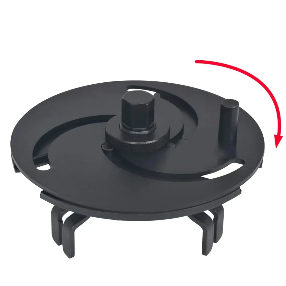 3čelisťový klíč na snímač palivoměru nastavitelný 89-170 mm