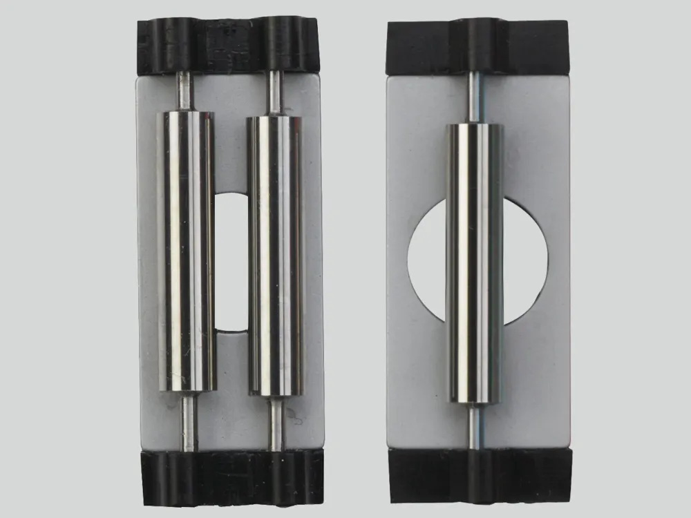426 M pár drátků na měř.otvorů D=0,22mm,Do=8 mm