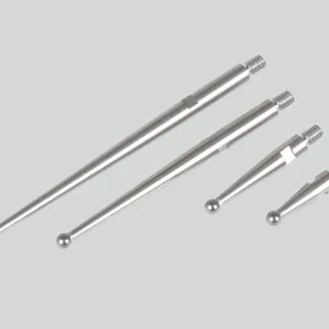 800 tb TK dotyky délka dotykového raménka 32,3 mm, ⌀ měřicí kuličky: 2mm