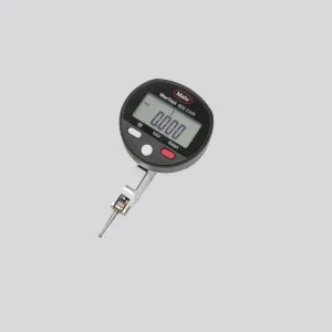 800 EWR digitální páčkový úchylkoměr, délka dotykového raménka 14,5 mm, rozsah měření v jednom směru / ⌀ pouzdra: 0,9/45mm
