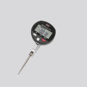 800 EWR Dig.páčkový úchylkoměr ± 2,2 mm Probe L=41,24 mm