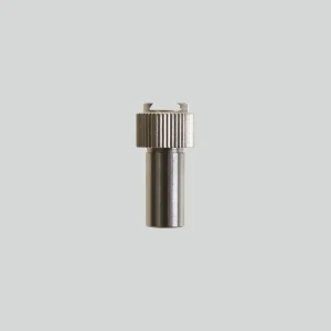 800 a6 Upínací stopka Ø6 mm