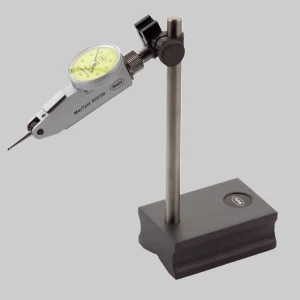 801 p měřící stojánek upínací otvory 4/8mm