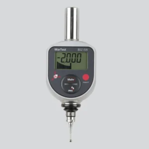 802 EW digitální 3D-sonda měř. rozsah -2 ž 5 mm