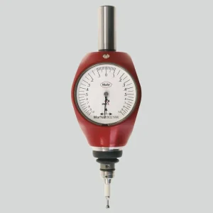 802 NW mechanická 3D-sonda dělení stupnice 0,01 mm