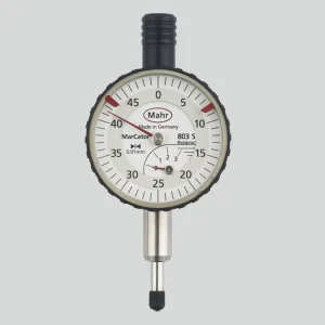 803 S malý čísel. úchylkoměr rozsah 3/0,01mm