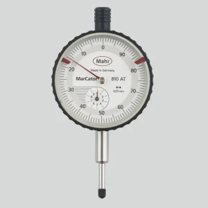810 AT číselníkový úchylkoměr rozsah 10/0,01mm