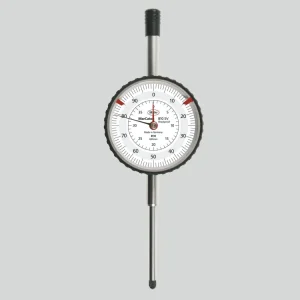 810 SV číselníkový úchylkoměr rozsah 40/0,01mm