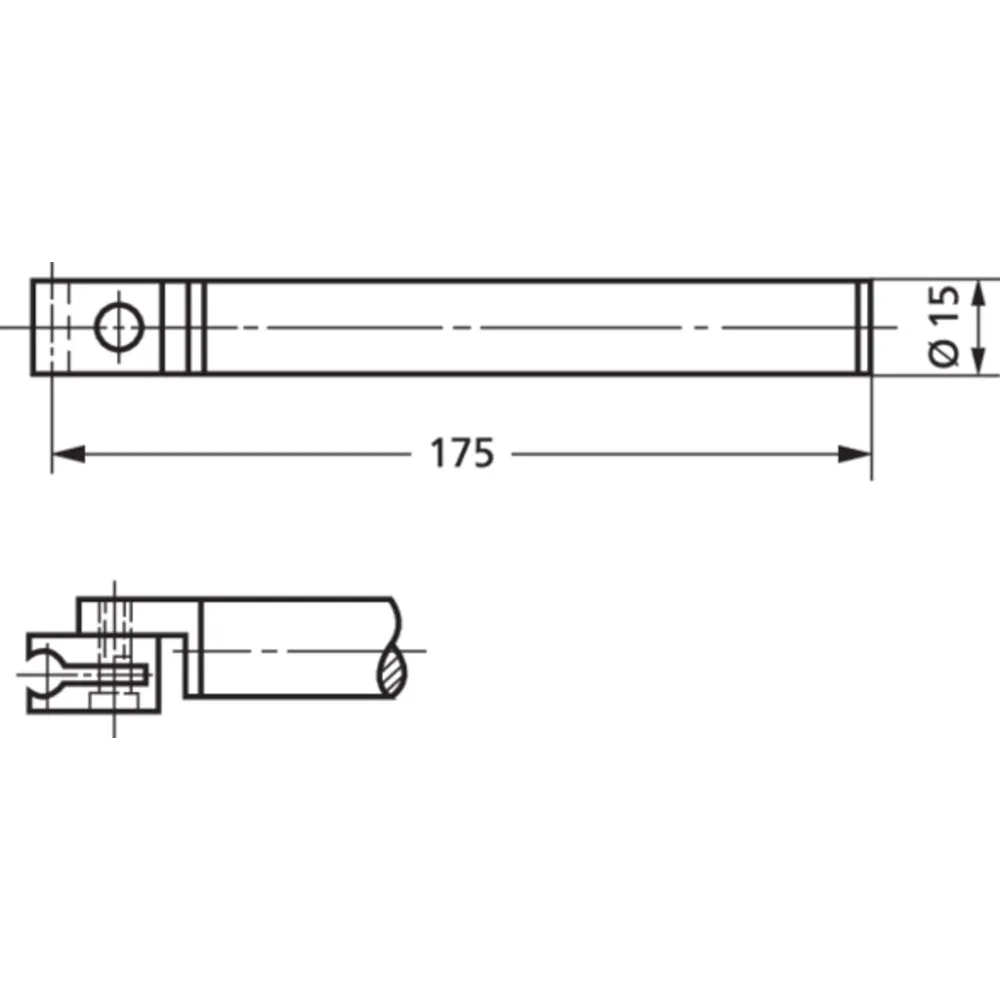 814 t rameno