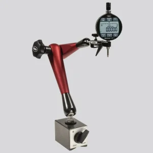 815 MF 3D měřicí kloubový stojan Akční rádius 330 mm