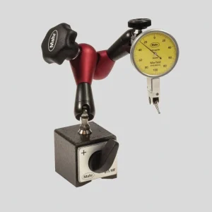 815 MF 3D měřicí kloubový stojan Akční rádius 130 mm