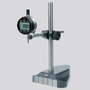 815 GN Měřicí stojan s trojúhelníková patka 300 mm montážní otvor 3/8″