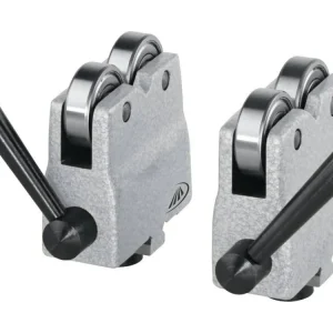818 z válečkových bloků v páru Výška 120 mm
