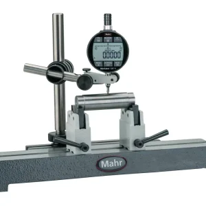 818 XNB Měřicí tyč 18x260 mm pro výšku středu 100 mm