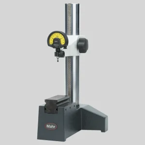 824 FT Těžký měřicí stůl s montážním otvorem 3/8″