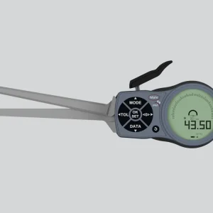 838 vnitřní sonda EI 13-43 mm, rozlišení 0,01 mm, hloubka měření 127 mm