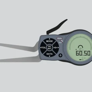 838 vnitřní sonda EI 30-60 mm, rozlišení 0,01 mm, hloubka měření 132 mm