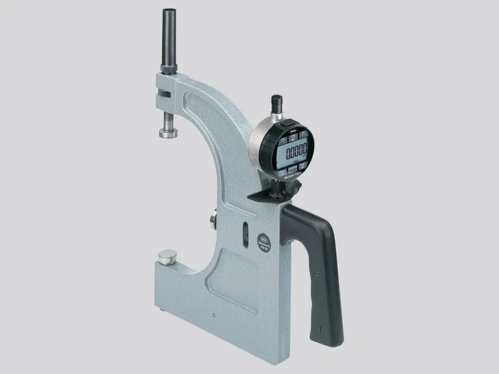 840 FS třmenový pasametr s rukojetí Marameter S, rozsah měření: 100-150mm