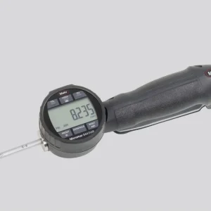 844 EWR digitální rychloměřič vnitřních rozměrů s datovým výstupem, rozsah měření: 6 - 8 mm dělení stupnice 0,001mm