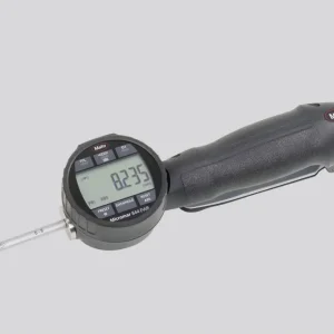844 EWRi digitální rychloměřič vnitřních rozměrů s datovým výstupem i -wi, rozsah měření: 6 - 8 mm číselník 0,001 mm