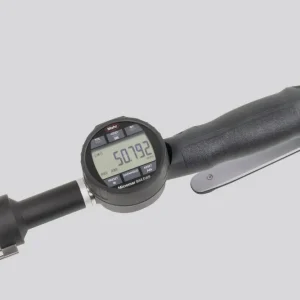 844 EWRi digitální rychloměřič vnitřních rozměrů s datovým výstupem i -wi, rozsah měření: 40 - 50 mm číselník 0,001 mm