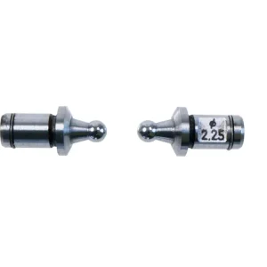 844 Tk kulový měř. dotek z oceli rozsah 5-10 mm