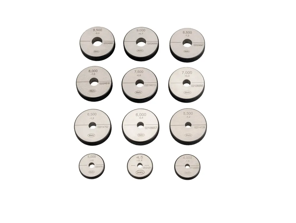 844 Ke nastavovací kroužek 1,4 mm