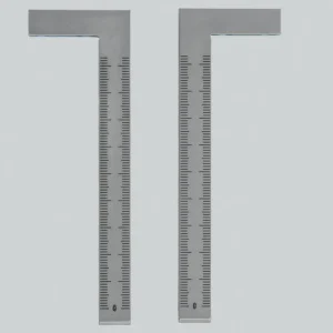 844 Te Měřící ramena vyložení 100 mm