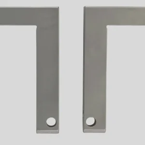844 Tms montážní držáky 100 mm montážní posun 90 stupňů
