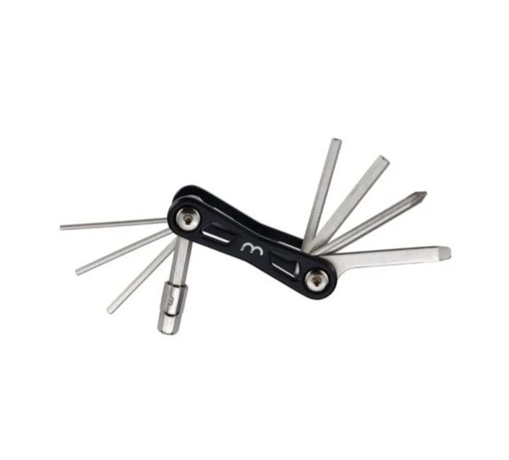 BBB MINIFOLD 9-funkční multifunkční nářadí BTL-40S