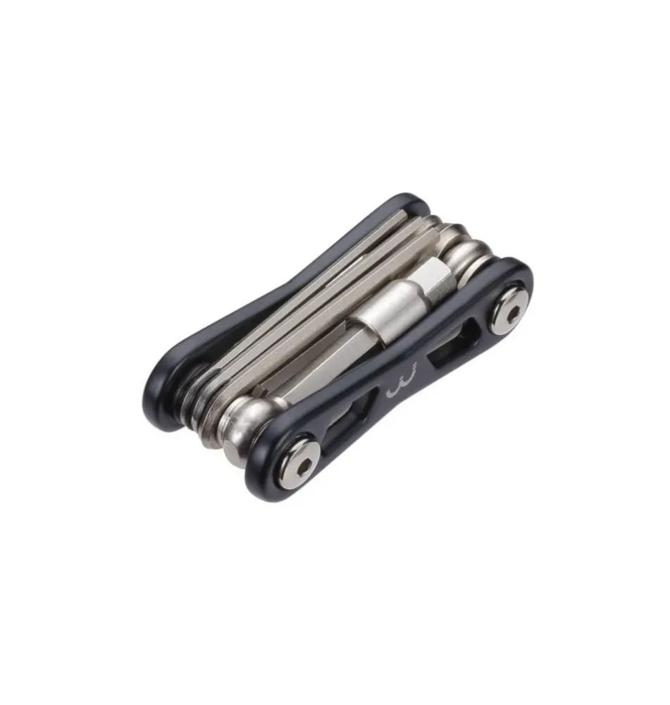 BBB MINIFOLD 9-funkční multifunkční nářadí BTL-40S
