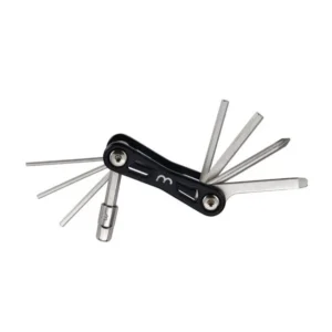 BBB MINIFOLD 9-funkční multifunkční nářadí BTL-40S
