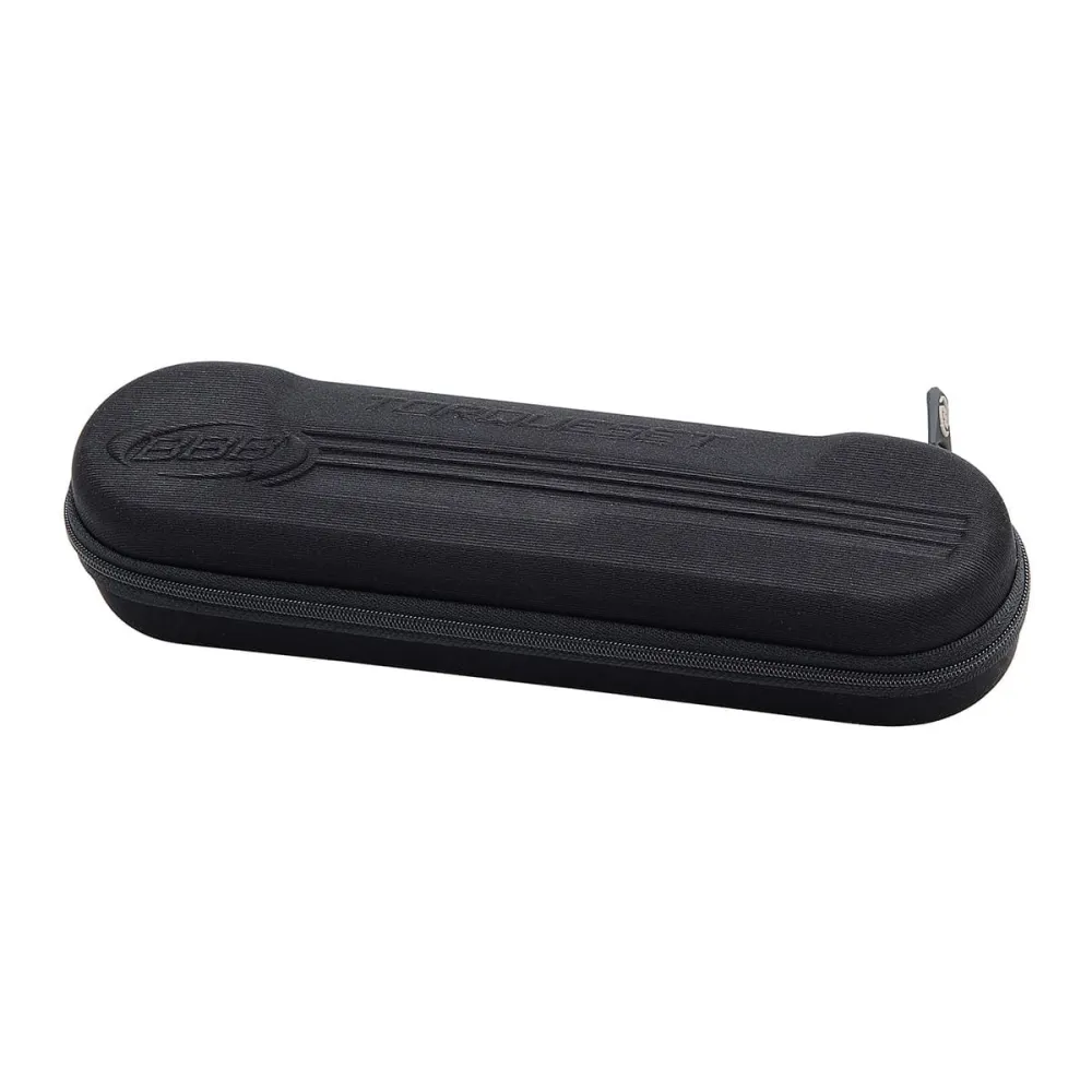 BBB TORQUESET 7bitový momentový klíč (2-14 Nm) BTL-73