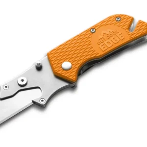 Blistr na nože Outdoor Edge UtiliPro Orange