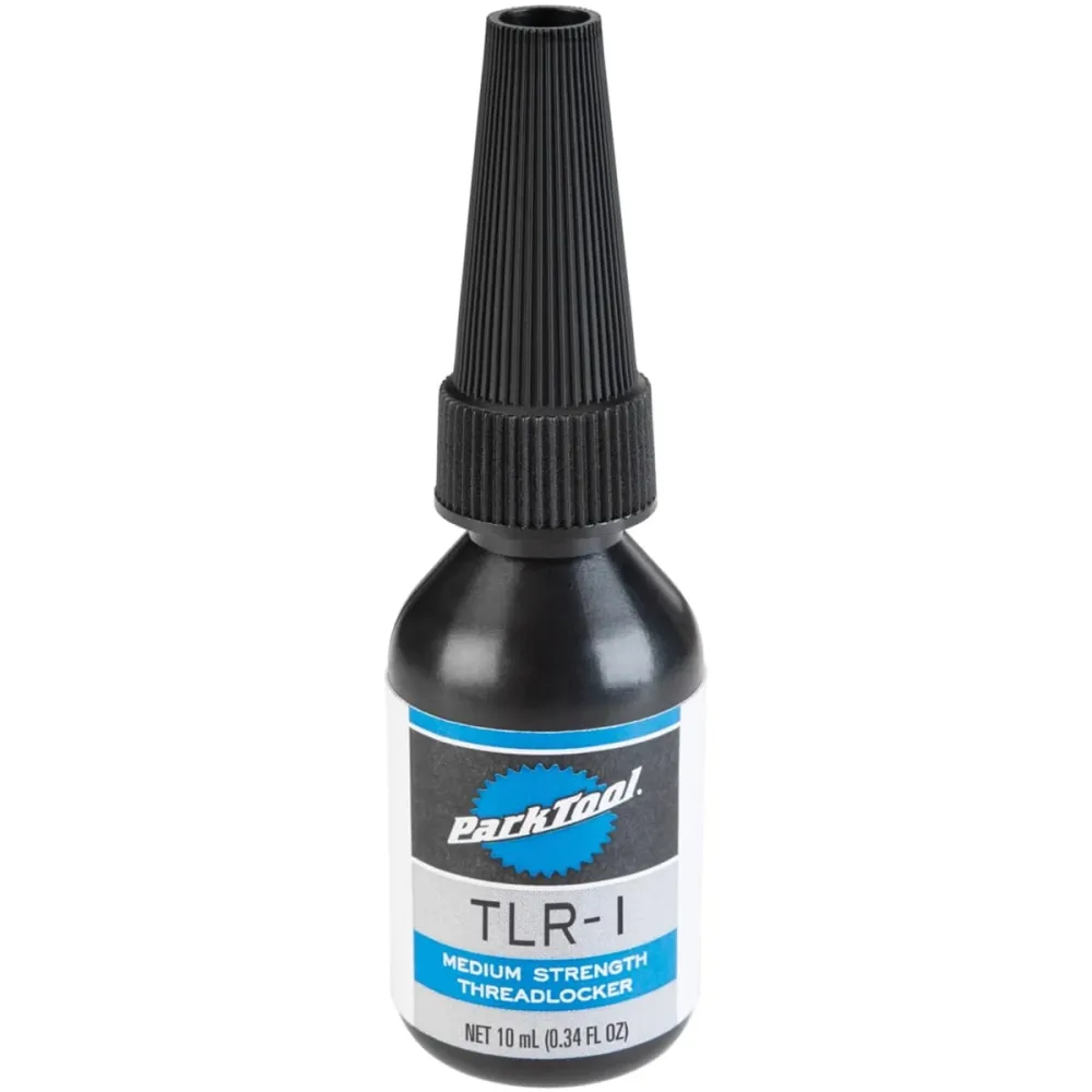 Brzdový střední závit PARK TOOL TLR-1 (10 ml)
