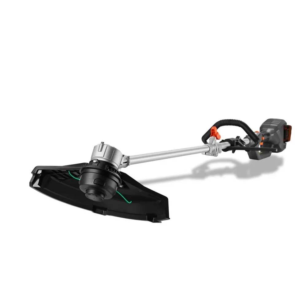 B-WARE Akumulátorový krovinorez FUXTEC 40V FX-E2MS