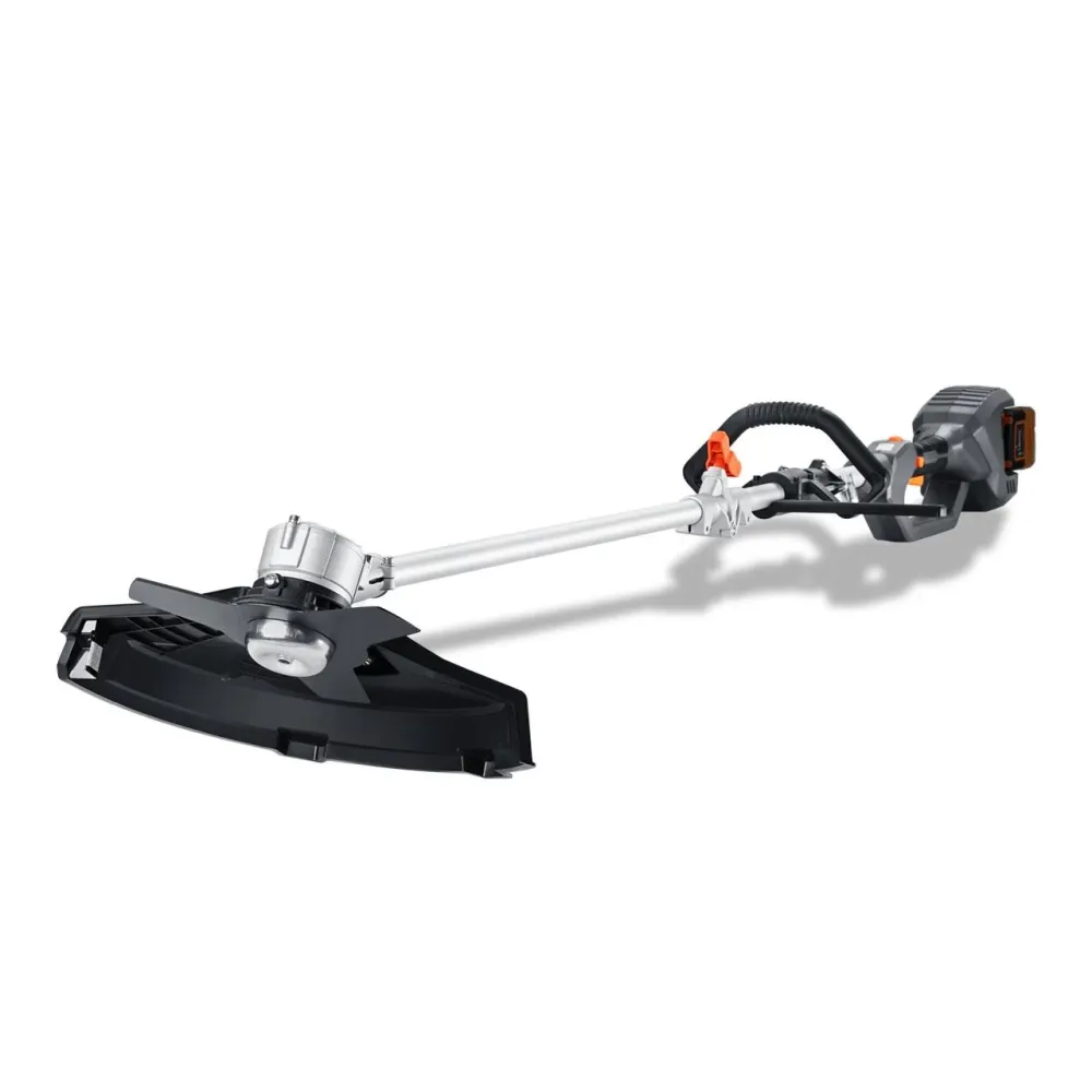 B-WARE Akumulátorový krovinorez FUXTEC 40V FX-E2MS