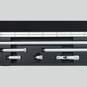 44 Cms3 Vnitřní mikrometr pro velké měřicí rozsahy, rozsah měření: 100-500mm
