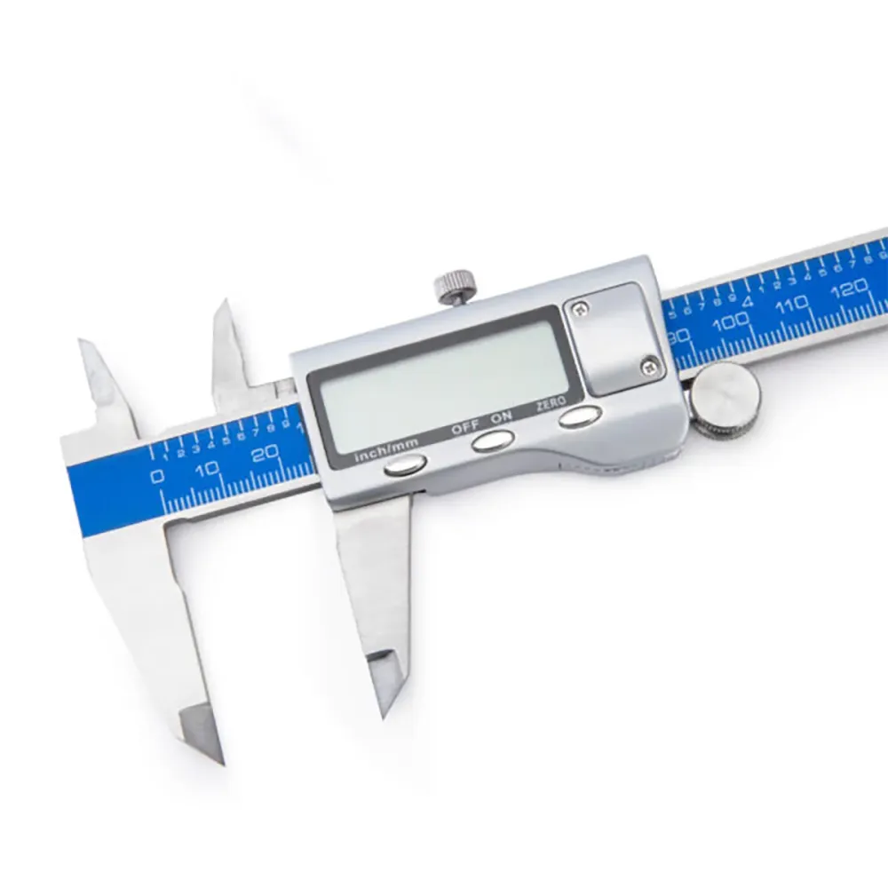 Digitální čtecí měrka PARK TOOL DC-2