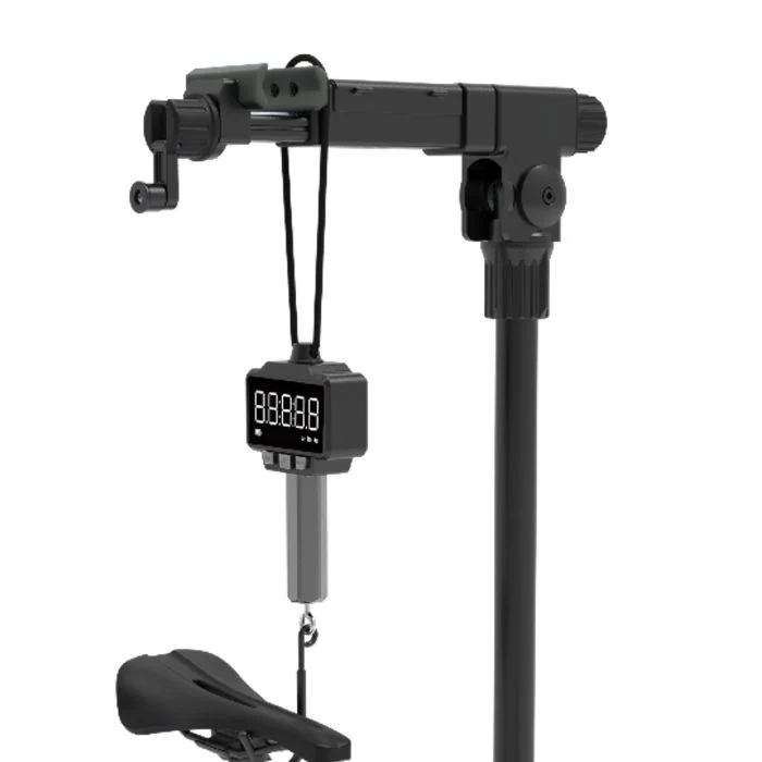 Digitální váha TOPEAK BIKE SCALE TEAM ISSUE